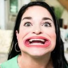 Samantha Ramsdell ha superado el millón de seguidores en TikTok.