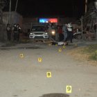 Los dos asesinatos se ejecutaron en diferentes sitios de Milagro.