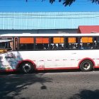 La transportación urbana de Managua tiene deficiencias y hoy un niño muere a causa de ellas.