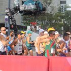 Pintado fue el mejor ubicado de los ecuatorianos.