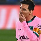 El argentino solo ganó la Copa del Rey en esta temporada con el FC Barcelona. Aún se desconoce donde jugará.