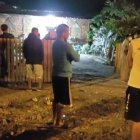 Olgo Vidal fue asesinado la madrugada del viernes dentro de su vivienda.
