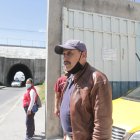 La Argelia Alta es uno de barrios más críticos de la parroquia. La semana pasada los moradores hicieron un plantón por la seguridad.