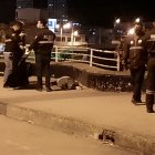 El crimen se cometió el fin de semana en Santa Rosa, provincia de Santa Elena.