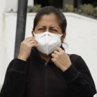 La madre cree que asesinaron a su hijo a golpes.