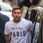 La era Messi en el PSG ha comenzado.