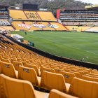 Se terminará el silencio en el Monumental, regresa el público para Copa Libertadores.