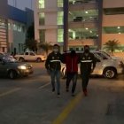 Capturan a hombre que supuestamente almacenaba armas para cometer delitos.