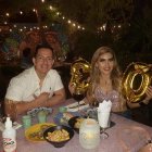 El procesado se encuentra prófugo de la justicia, por lo que la etapa de juicio queda postergada hasta que sea ubicado.