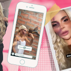 Mafer se ha caracterizado por realizar obras de labor social.