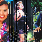 La cantante vive en Macas junto a su esposo y sus dos hijas menores.