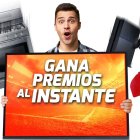 Diario Extra inicia una promoción de raspaditas.