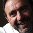 Nassib Neme, presidente del Emelec, le mandó una carta de tres páginas al presidente Lasso.