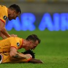 Barcelona pone a soñar a su hinchada con un empate en Brasil.