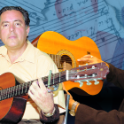 Luis Padilla sostiene que es el único autor de La Pinta, La Niña y la Santa María. Gustavo Pacheco reclama su coautoría.