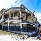 Ecuador se pronuncia ante el terremoto de Haití