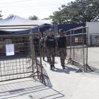 La situación de los agentes del Servicio Penitenciario es complicada, pues tampoco cuentan con recursos suficientes.