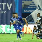 El Bombillo suma 3 puntos en el Capwell.