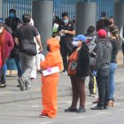 Quito se mantiene como la ciudad más afectada por el virus.