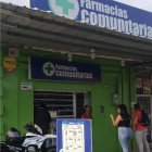 El establecimiento no salen del asombro frente a cómo se llevaron el dinero.