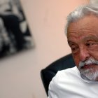 Rodrigo Paz Delgado, siempre fue directivo de Liga de Quito.