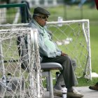 El exalcalde de Quito siempre mostró su apoyo a Liga pese a que no pertenecía a la dirigencia los últimos años.