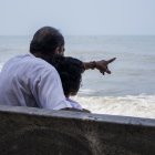 El afortunado ganador tiene 67 años y dice querer vivir en paz y en bajo perfil. (foto referencial)