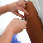 La vacunación en Latinoamérica avanza a paso lento, dice la OPS.