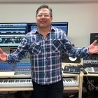 El cantante desmintió su 'muerte'