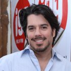 Andrés se hizo conocido por su papel en la serie 'Solteros sin compromiso'.