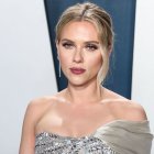 La famosa actriz dio a lñuz un varón.