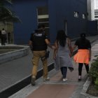 Las autoridades brindarán asistencia a la víctima y a sus padres, tras una orden judicial.