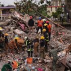 El devastador terremoto de la semana pasada pone a Haití ante el gran reto de salir adelante.
