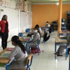 Las clases en el régimen de Sierra se inician el 1de septiembre. Hasta ahora, solo 1.533 planteles podrán hacerlo de manera presencial debido a la COVID-19.