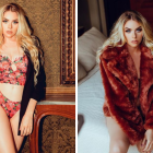 La Gringa sigue en Estados Unidos, pero asegura que sí volverá a Ecuador.