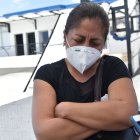 La madre dice que no descansará hasta esclarecer los hechos del crimen de su hijo.