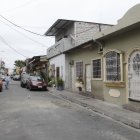 El hecho se suscitó la tarde del jueves 19 de agosto, informó la Policía.
