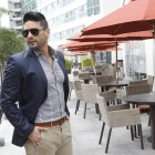 Juancho publicó un video en redes sociales, donde hablaba sobre su ruptura sentimental.