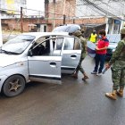 1500 elementos ejecutarán acciones por tierra, aire y agua. De manera simultánea se trabaja en proyecto de seguridad nacional.