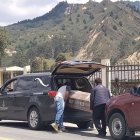 En los resultados de la necropsia se determina que la mujer murió por estrangulamiento.