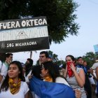 Nicaragua se apresta a un nuevo proceso electoral, en medio de tensiones políticas.