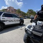 La Policía de Miami Beach investiga el asesinato de un joven, ocurrido en extrañas circunstancias.