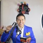 Santiago Llerena abrió su cuenta en TikTok a raíz de la pandemia.