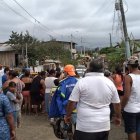 Nadie conoce por qué balearon a Pedro Zambrano.