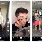 Retos virales en Tiktok.