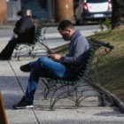 Aumenta, la búsqueda de empleo por parte de extranjeros en Uruguay.Los argentinos alcanzaron a los venezolanos.