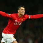 12 años después regresa Cristiano Ronaldo al Manchester United.