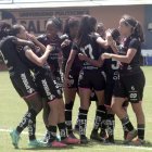 Dragonas de Independiente del Valle busca llegar a la final.