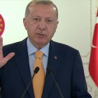 El presidente de Turquia estudia la posibilidad de cooperar con el régimen talibán.