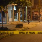 Este nuevo asesinato ocurrió en un sector diagonal al estadio Siete de Octubre.